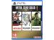 Metal Gear Solid Master Collection Vol. 1, PlayStation 5 - Peli