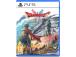 Dragon Quest I & II HD-2D-uudelleenfilmatisointi, PlayStation 5 - Peli
