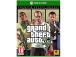 Xbox One -peli Grand Theft Auto V Premium Online Edition
