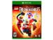 Xbox One -peli LEGO The Incredibles