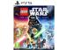 LEGO® Star Wars: The Skywalker Saga (Playstation 5 -peli)