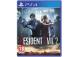 PS4-peli Resident Evil 2