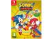 Vaihda peliä Sonic Mania Plus