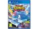 PS4-peli Team Sonic Racing