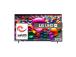 LG UHD AI UA75, 65'', 4K UHD, LED LCD, musta - TV-laite