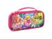 RDS Industries Game Traveler Deluxe Princess Peach Showtime, Nintendo Switch, Pink - Travel Case