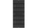 8BitDo USB Wireless Adapter 2, musta - Langaton ohjainsovitin
