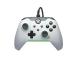 PDP Xbox Series X|S & PC Neon White Controller - Pult