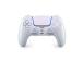 Sony DualSense, PlayStation 5, valkoinen - pelikonsoli