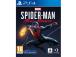 PS4-peli Marvel´s Spider-Man: Miles Morales