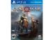 PS4-peli God of War