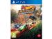 Hot Wheels Unleashed 2: Turbocharged, PlayStation 4 - Peli