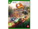 Hot Wheels Unleashed 2 - Turbocharged Day 1 Edition, Xbox One / Series X - Peli