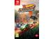 Hot Wheels Unleashed 2 - Turbocharged Day 1 Edition, Nintendo Switch - Peli