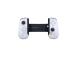 Backbone One iPhone Playstation Editionille, valkoinen - Ohjain
