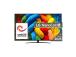 LG NANO81 AI, 86'', LED LCD, NanoCell, musta - Televisio