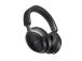 Bose QuietComfort Ultra Wireless, aktiivinen melunvaimennus, musta - Langattomat korvakuulokkeet