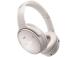 Bose QuietComfort, valkoinen - Langattomat kuulokkeet