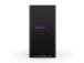 Lenovo Legion T5 30AGB10, Ryzen 7, 32 Gt, 1 TB, RTX 5070, musta - Pöytäkoneet