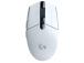 Logitech G305, valkoinen - Langaton optinen hiiri