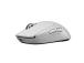 Logitech G PRO X Superlight 2, valkoinen - Langaton hiiri