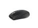 Logitech MX Anywhere 3S, äänetön, musta - Langaton hiiri