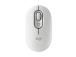 Logitech POP Mouse, valkoinen - Langaton hiiri