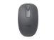 Logitech M196, harmaa - Langaton hiiri