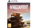 PS5 peli Wreckfest