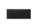 Logitech G515 Lightspeed, Lineaarinen, SWE, musta - Langaton näppäimistö
