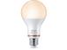 Philips WiZ LED Smart Bulb, 100 W, E27, valkoinen - Älykäs valo