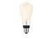 Philips Hue White Ambiance, E27, hehkulamppu, valkoinen - Älykäs valaisinlaite
