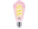 Philips WiZ LED Smart Bulb, 40 W, E27, RGB - Älykäs valaisin