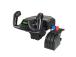 Lennusimulaattori ohjaa Logitech Saitek Pro Flight