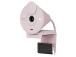 Logitech Brio 300, FHD, roosa - Veebikamera