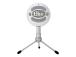 Blue Snowball iCE, USB, valkoinen - Mikrofoni