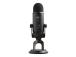 Blue Yeti, USB, musta - mikrofoni