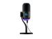 Logitech Yeti GX, musta - USB-mikrofoni