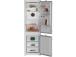 Beko, Nofrost, 270 L, korkeus 178 cm - Integroitu jääkaappi