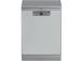 Beko, 16 astiasetti, leveys 59,8 cm, ruostumaton teräs - Vapaasti seisova astianpesukone