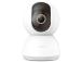 Xiaomi Smart Camera C300, 360°, WiFi, valkoinen - Älykäs valvontakamera