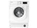 Whirlpool, 7 kg / 5 kg, syvyys 55 cm, 1400 rpm - Integroitu pesukone kuivausrummulla