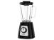 Tefal Blendforce Glass, 800 W, 1,25 L, must - Tehosekoitin