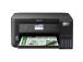 Epson EcoTank L6260, Wi-Fi, musta - Monitoiminen värimustesuihkutulostin
