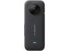 Insta360 X3 360° 5.6K kamera, musta - Kamera