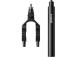 Insta360 Third Person Bike Tail Mount, must - Kaamera statiiv