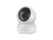EZVIZ H6C, 2 MP, Wi-Fi, ihmisen tunnistus, yötila, valkoinen - Käännettävä kamera