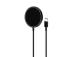 Puro Magnetic Wireless, USB-C, MagSafe, 1 m, musta - Langaton laturi
