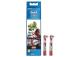 Lisäharja Braun Oral-B Starwars 2 kpl