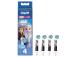 Braun Oral-B, Kids Frozen II, 4 tk - Varuharjad